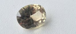 Farbwechselnde Diaspore, Csarite