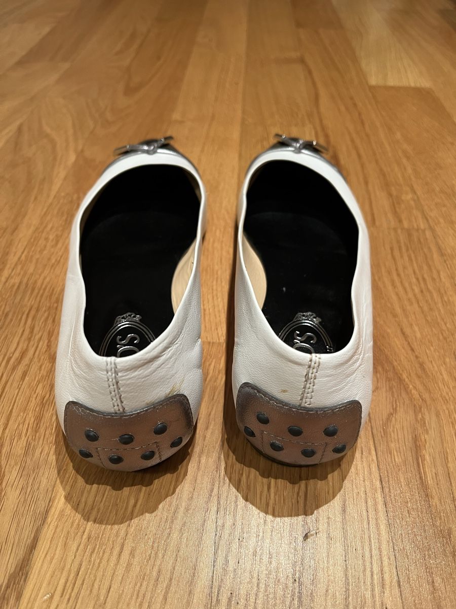 Tod'S Scarpe da donna: TOD'S Ballerinas Gr. 39 – Usato da Baden venduto da zi_ai 4