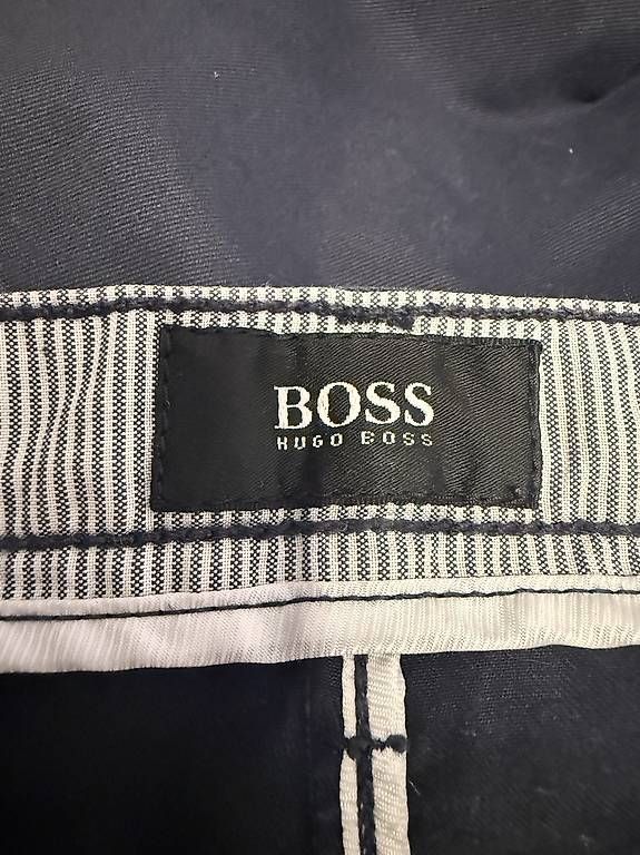 Tutte le decorazioni: Hugo Boss Set – Usato da Diepoldsau venduto da G-zel 2