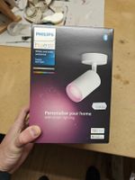 Philips Hue Fugato White & Colour Ambiance Spot Light