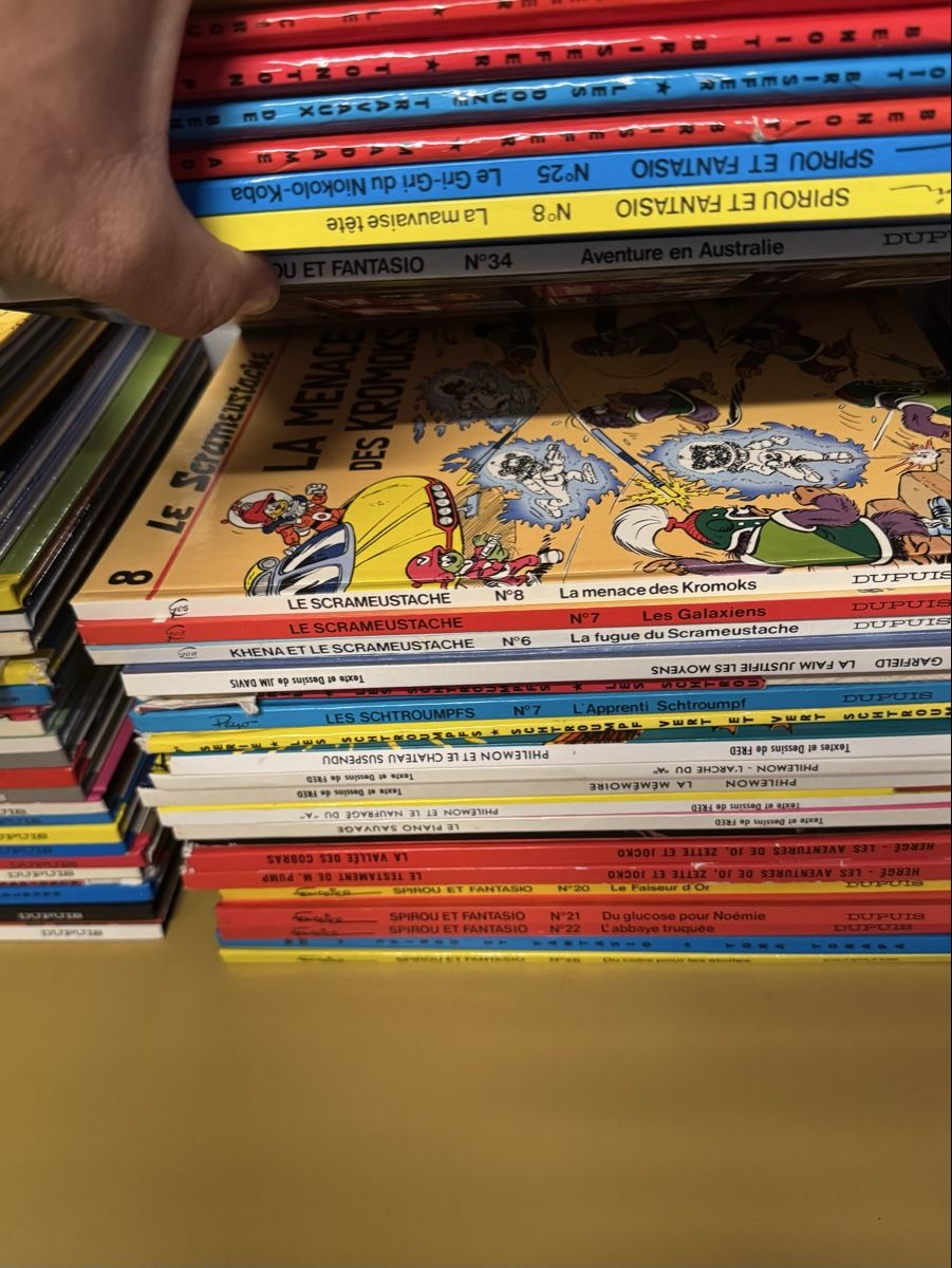 Libri: Kinder Bücher 90 stk.  – Usato da Schlieren venduto da Freundlich02 6