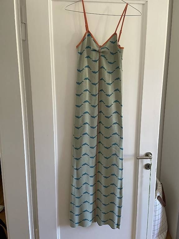 Vestiti: Strick-Kleid: Ciao Ciao Vacation – Usato da Zürich venduto da Kathikap 3