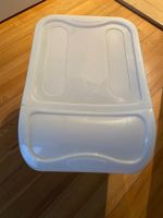 Spielzeugkiste (4 Stk. )