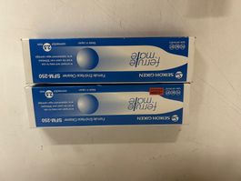Reinigungs gerät für optische Buchsen