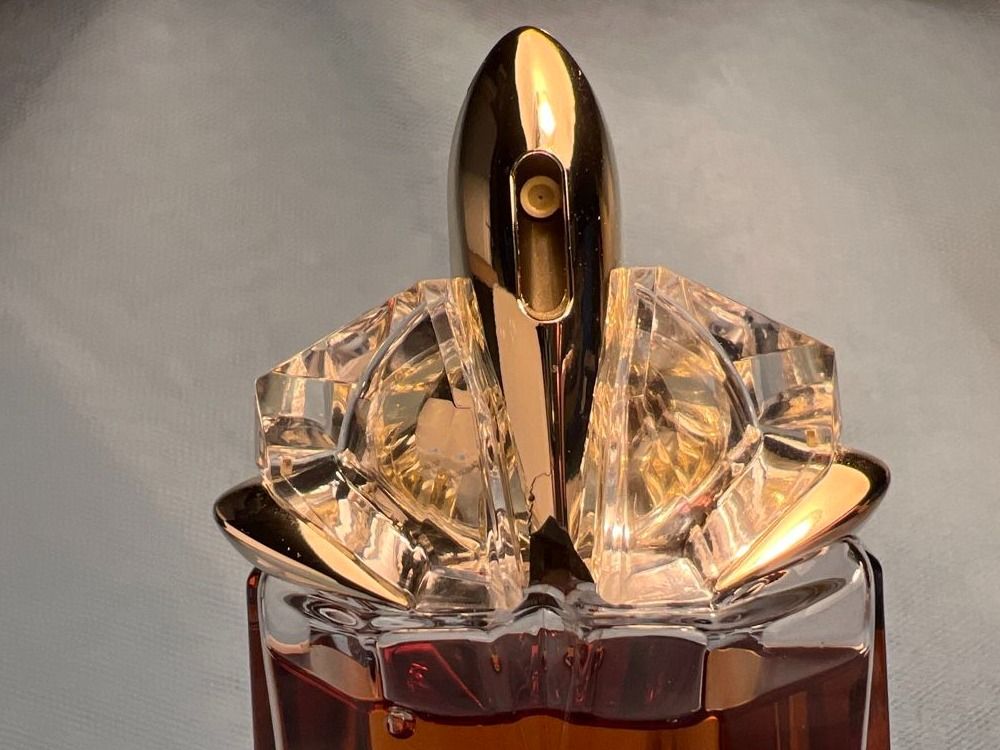 Mugler Parfum & Eau de Toilette: Thierry Mugler Alien  Mirage 60 ml – Gebraucht aus Büren an der Aare von  1