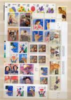 R5612  /  USA 1993 neufs XX