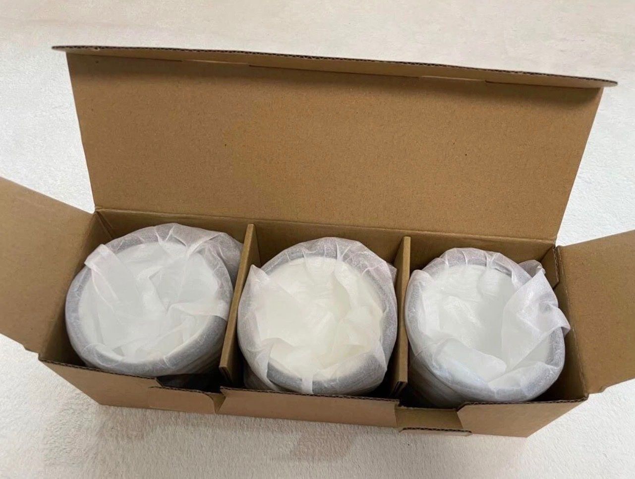 Tassen: Breitling Tassen – Neu und originalverpackt aus Bettlach von Mrsdelux 5