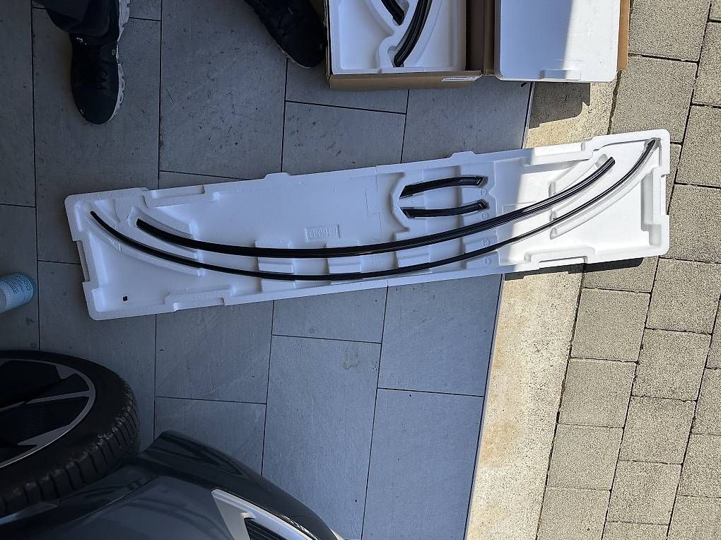 Sonstige Unterwäsche: Beltline Schwarz Mini F56 – Gebraucht aus Wil ZH von Cyril-Las 1