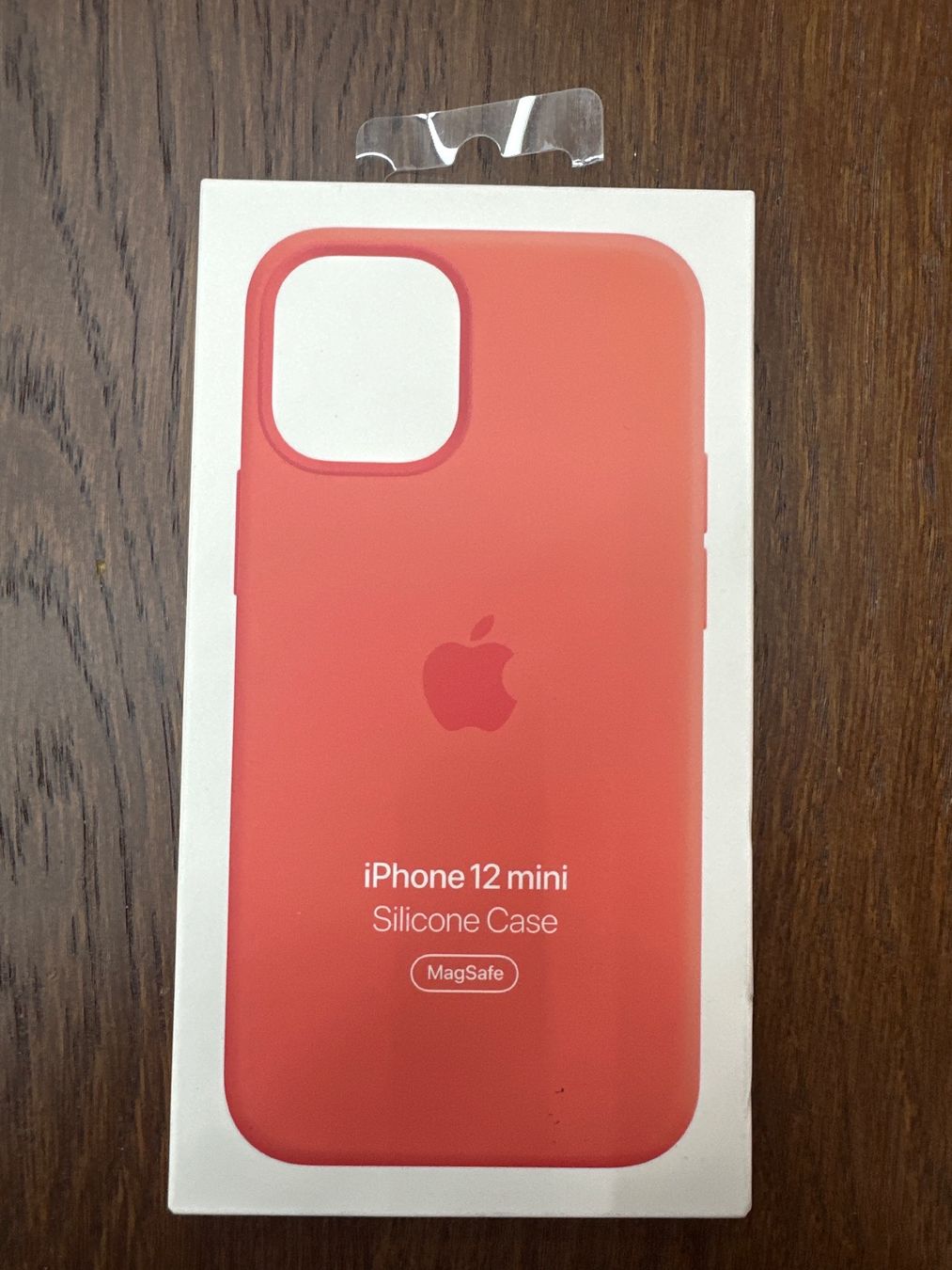 Apple Coques & Protection écran: iPhone 12 MINI Pink Case mit MagSafe Neu & Originalverpack – Neuf avec emballage d'origine à Meilen par cla_6d9b
