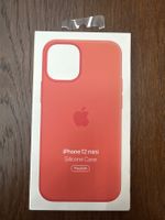 iPhone 12 MINI Pink Case mit MagSafe Neu & Originalverpack