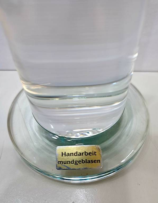 Altro per la casa: Flüssigkeitsthermometer aus hochwertigem Glas – Usato da Zürich venduto da aiman3333 2