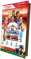 Topps Match Attax Adventskalender 2025/26 - NEU!⚽️🎁🎄(OVP)
