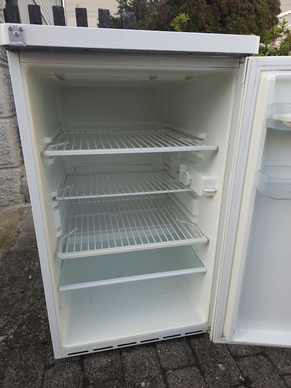 Kühlschrank: Kühlschrank – Gebraucht aus Wauwil von bos_p6d2 2