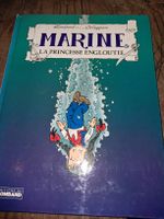 Bd Marine : tome 8 La Princesse engloutie