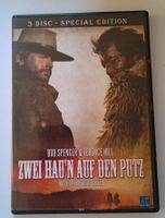 Zwei Hau'n auf den Putz - 3 Disc Edition