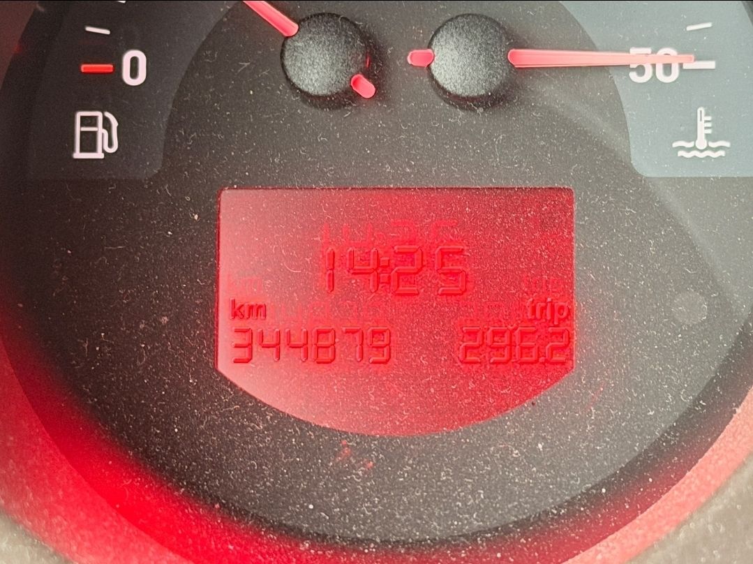 Seat Autos: Fahrzeug  – Gebraucht aus Sursee von mlm_8z2t 8