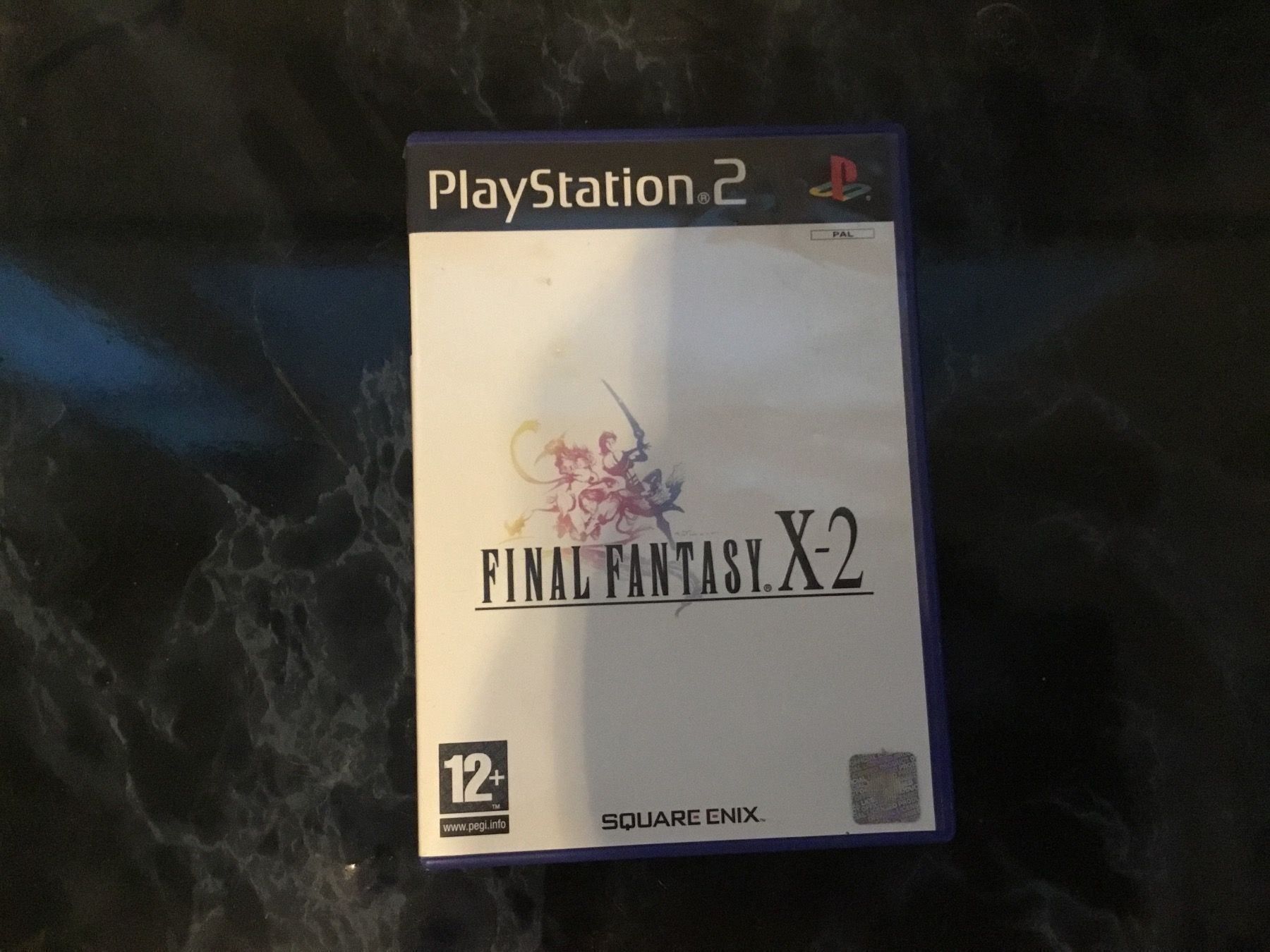 Giochi: Final fantasy X-2 PS 2 – Usato da Oftringen venduto da andrax
