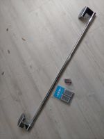 Bodenschatz BA14VC102 Badetuchstange 80cm