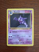 Pokemon Haunter Base Set 29/102