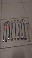 Set de 8 coinceurs escalade DMM 