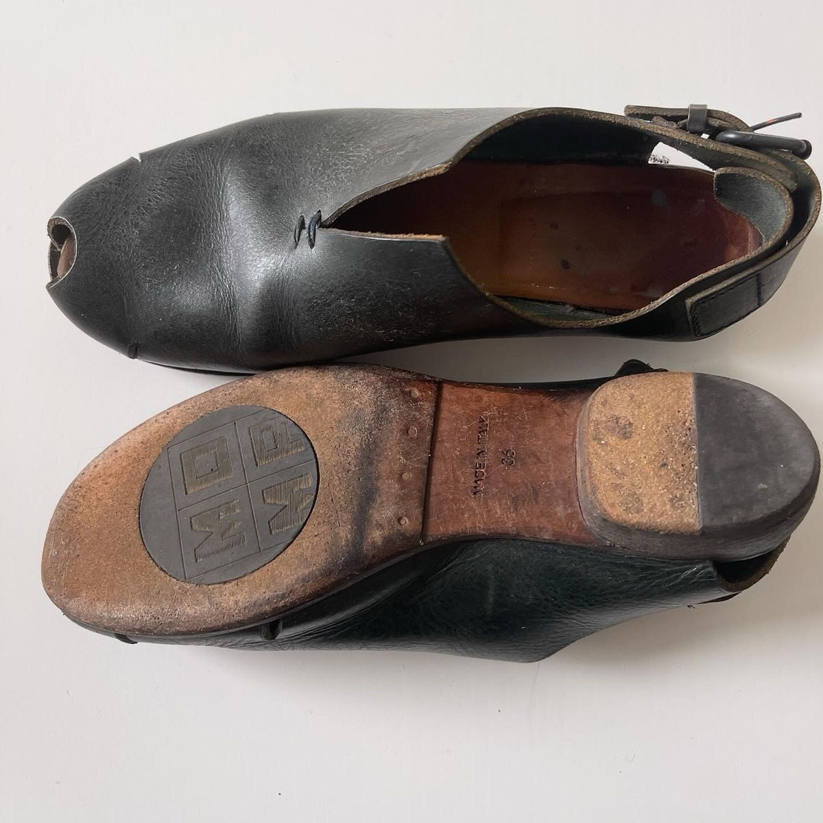 Moma Scarpe da donna: MOMA Shoes – Usato da Emmen venduto da Avviivva_Com2023 4