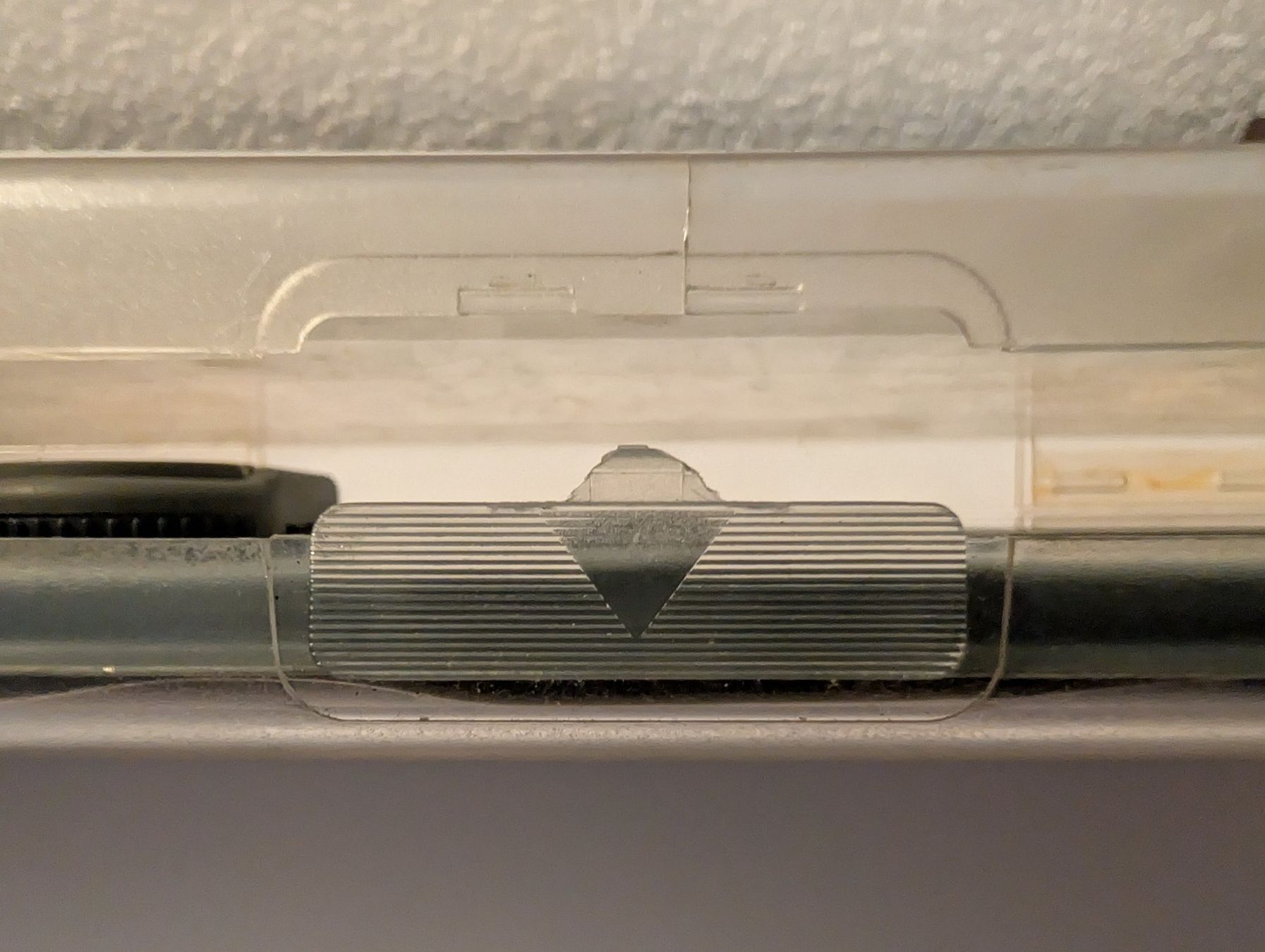 Sylvac Misurare: Schiebelehre Messschieber Sylvac Pro digital 150mm IP67 – Usato da Thun venduto da Freeduu 9