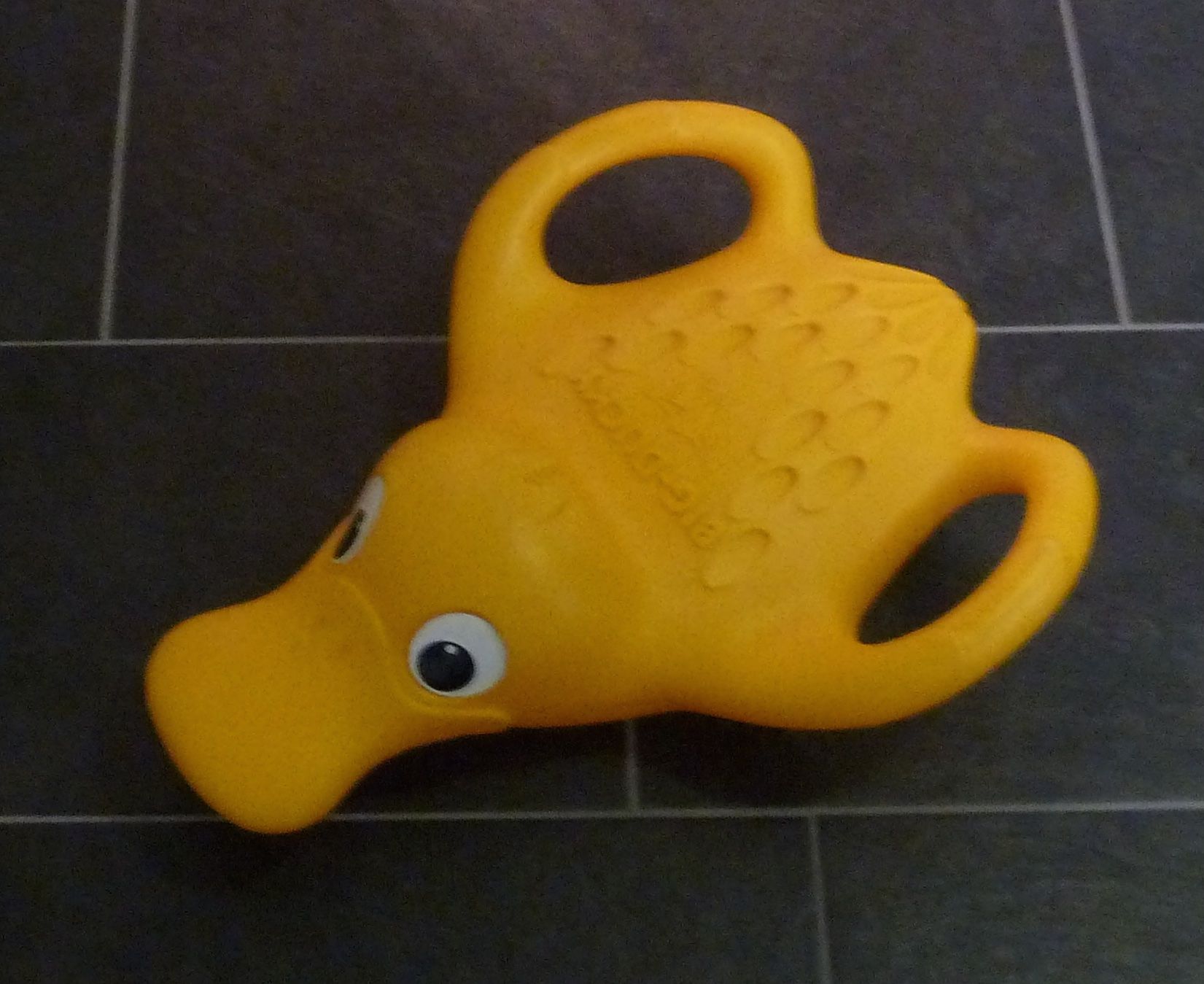Slitta: Schnee-Rutscher BIG-DUCKY – Usato da Wagenhausen venduto da Kahlen 2