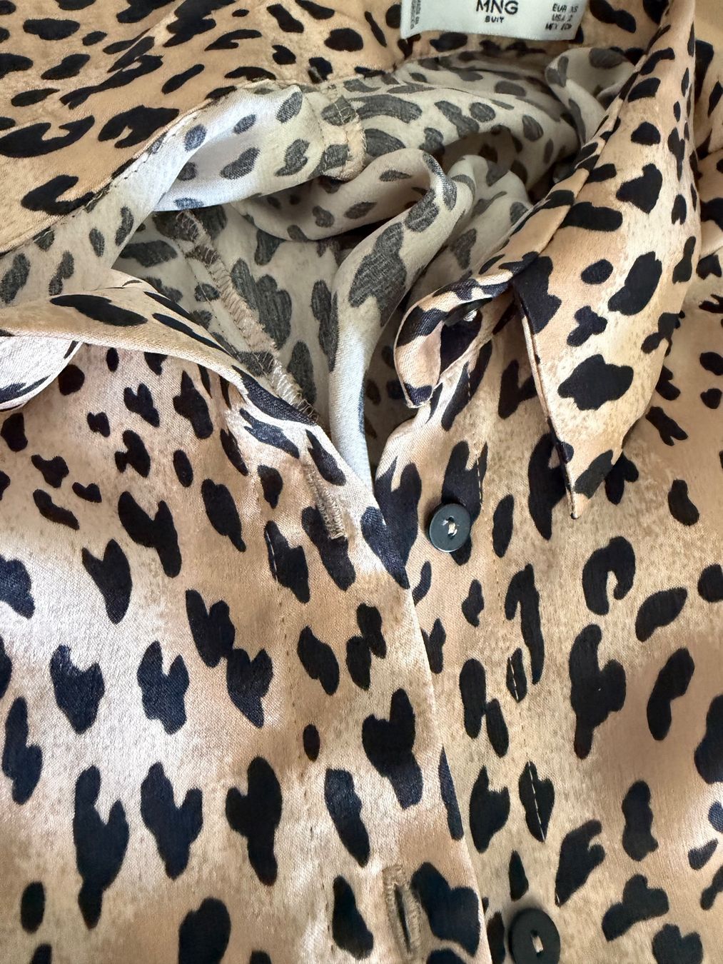Mango Robes: MANGO Dress - XS – Neuf (Voir description) à Wetzikon ZH par dor_rmq2 2