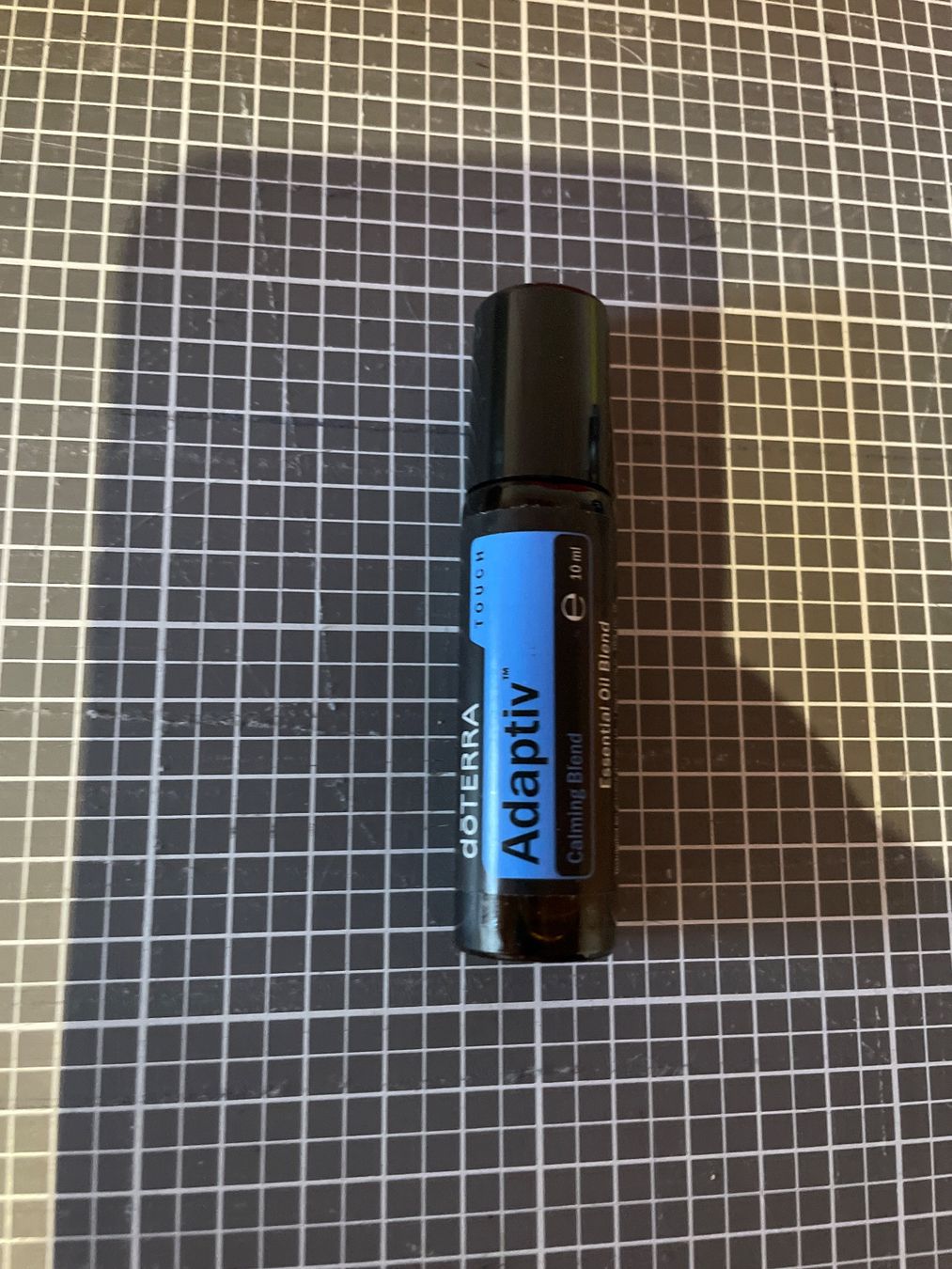 Doterra Oli essenziali: doTerra Adaptiv, Roll-On, 10ml, neu – Nuovo e nell'imballaggio originale da Flumserberg Bergh venduto da tamaramullis