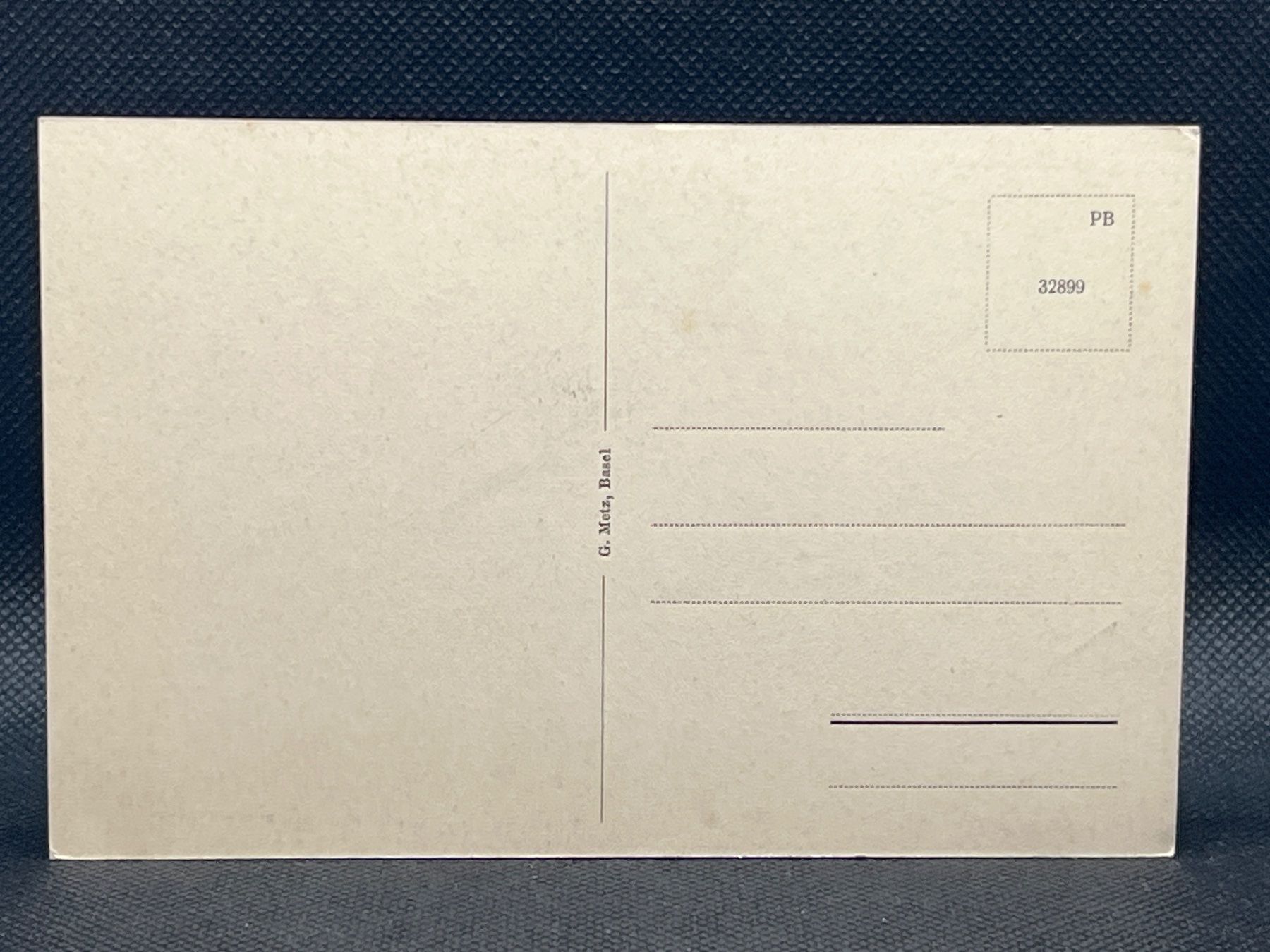 Cartoline postali: Alte Ansichtskarte Pratteln, Wartenberg, Muttenz... – Usato da Widnau venduto da Brusi9 1