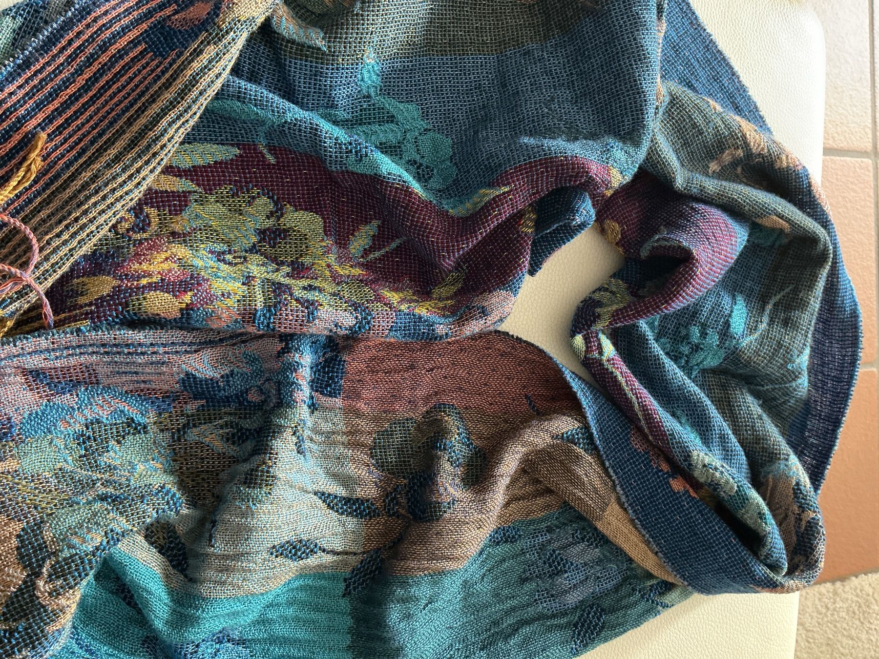 Codello Foulards & écharpes: Codello Schal – D'occasion à Wettingen par Andres54 3