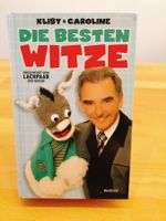 Kliby & Caroline - Die besten Witze