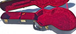 Gibson SJ 200 Custom Case Old Stock ROT Gitarrenkoffer