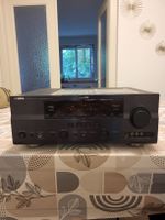 YAMAHA RX-V663 