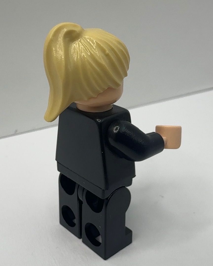 Lego Giocattoli: LEGO Star Wars Captain Juno Eclipse (sw0182) – Usato da Oftringen venduto da Donovan_- 4