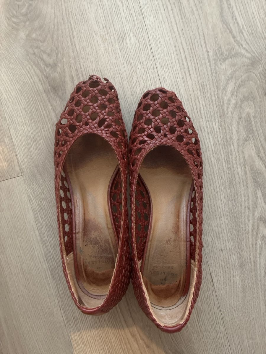 Sezane Scarpe da donna: Sézane shoes - 39  – Usato da Zürich venduto da Flaviavirginia 1