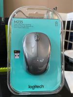 Souris Logitech M235 neuve - Compacte et fiable!