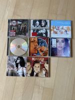 CD Sammlung: Pop, Rock, Diverse