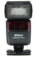 NIKON  Speedlight SB-600 Externes Blitzgerät
