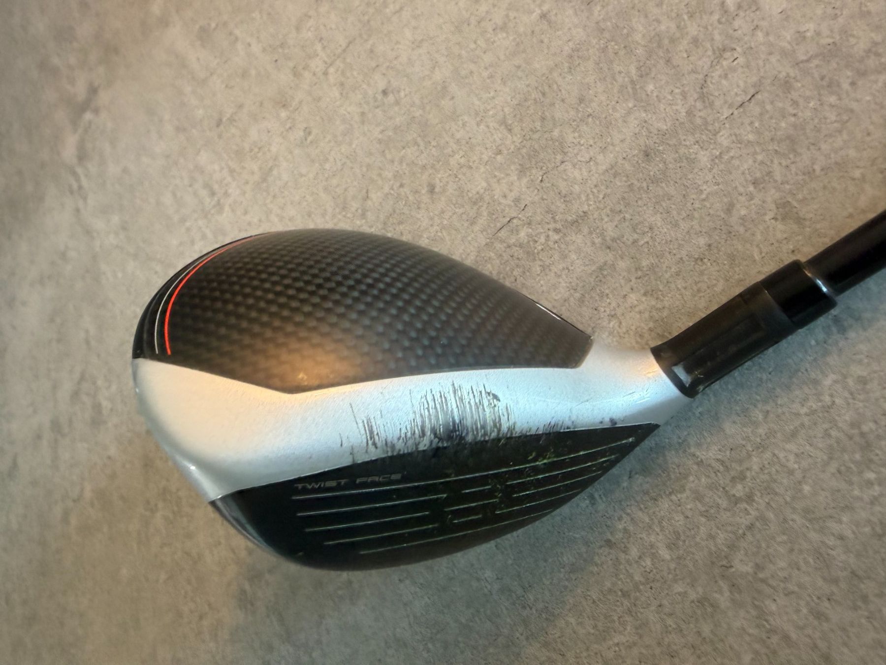 Taylor Made Schläger & Sets: TaylorMade M6 Driver und FW#3 – Gebraucht aus Uttwil von GB_59 6