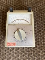 Voltmeter Hewlett Packard