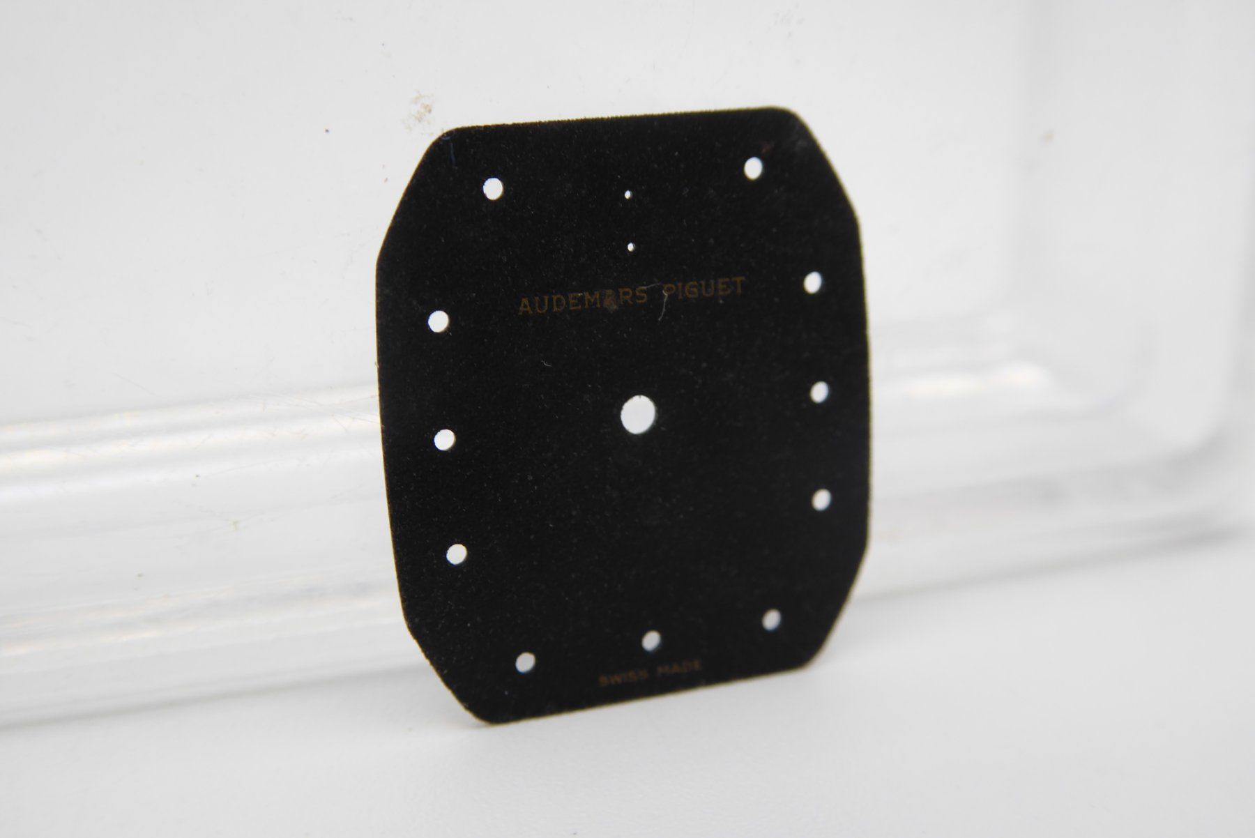 Audemars Piguet Orologi: Audemars Piguet damaged dial – Usato da Geneve venduto da adr_xk6n 1