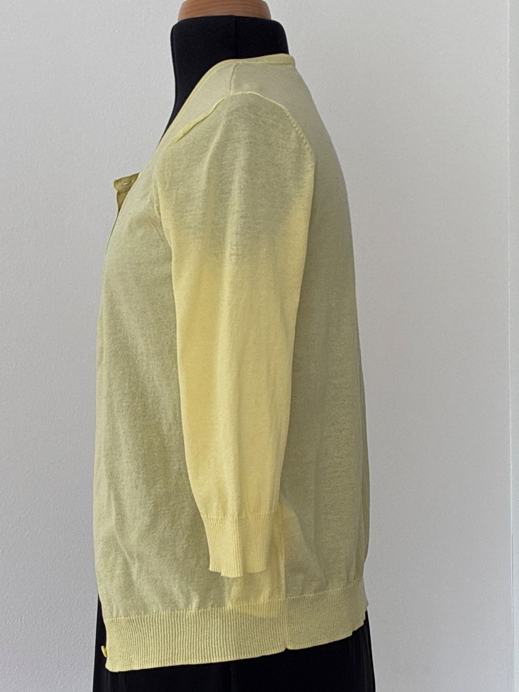 Giacche: 3/4 Arm Strickjacke von Gerry Weber Gr 40 – Nuovo (secondo la descrizione) da Davos Platz venduto da nanigl 1
