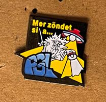 Luzerner Guuggenmusik Pin, PGL Pilatusgeister Luzern