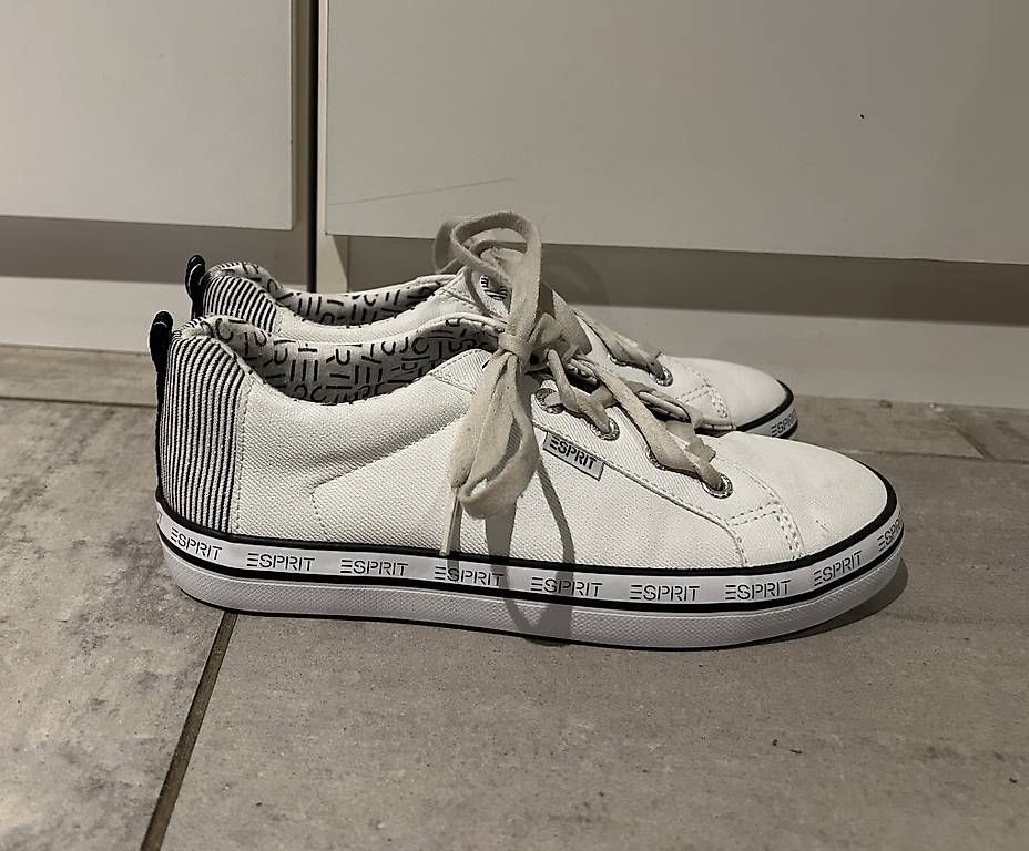 Esprit Scarpe da donna: Esprit Schuhe Grösse 36 – Usato da Obergoldbach venduto da lea_tyt7