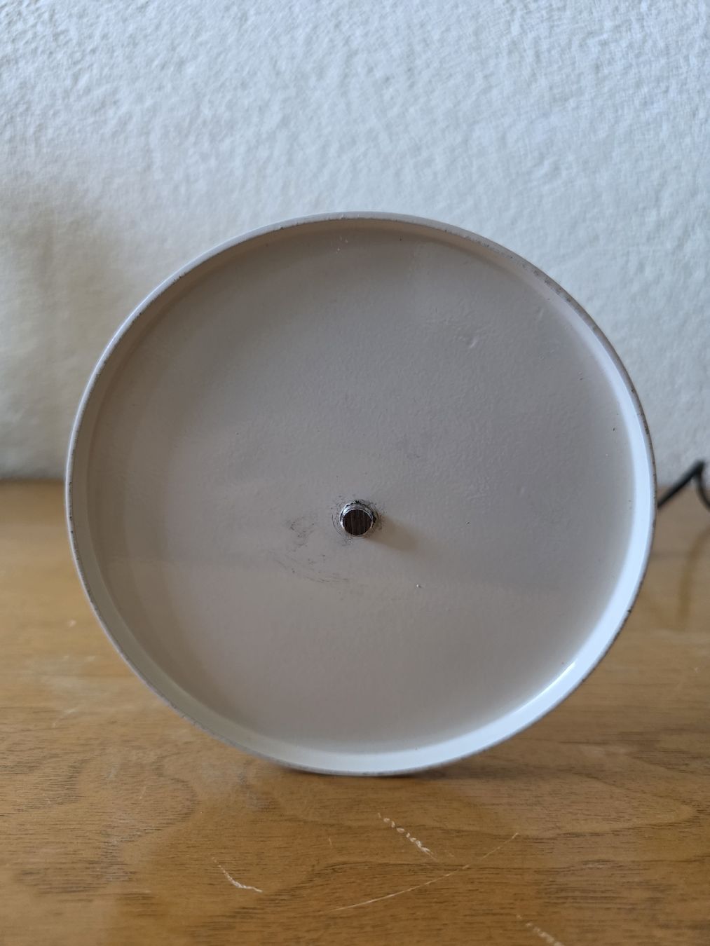 Lampes: Vintage Tischlampe  – D'occasion à Salmsach par Vinted.by.Y.R 5