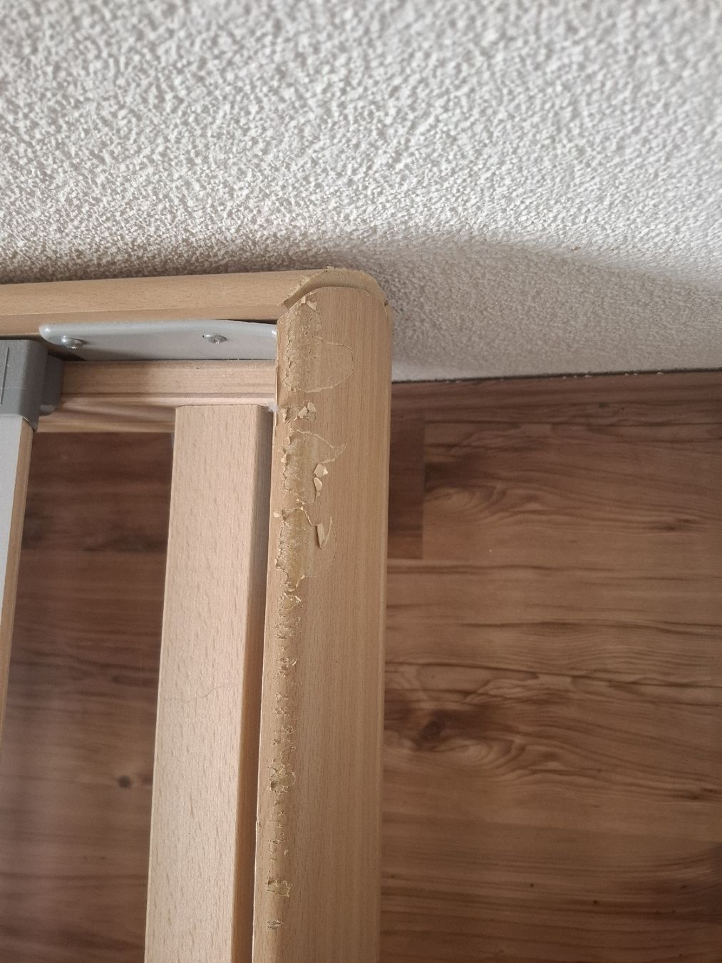 Letti: Doppelbett – Usato da Kölliken venduto da DeJosh01 2