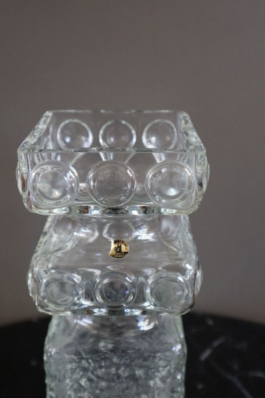 Vasi & Recipienti: Vase von Tamara Aladin, Riihimäki – Usato da Worblaufen venduto da AINO-room 1