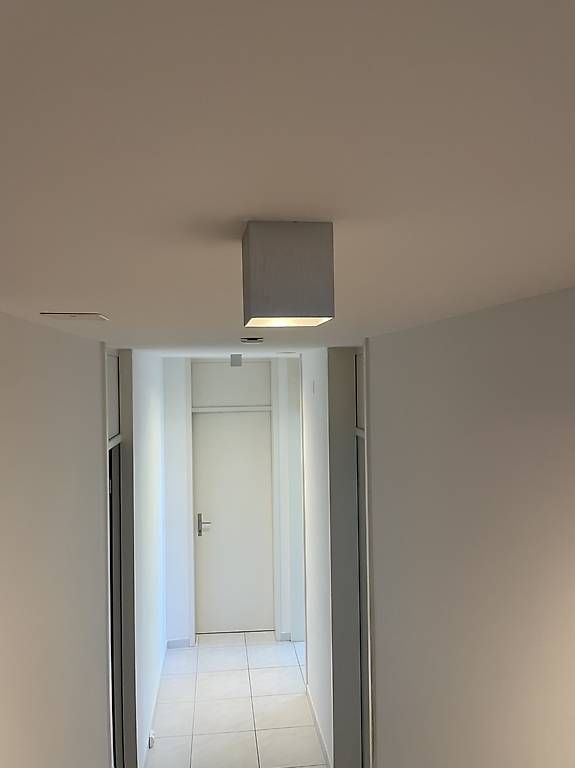 Lampade: Moderne Lampen 8/8/9 – Usato da Liestal venduto da sonnenbaum