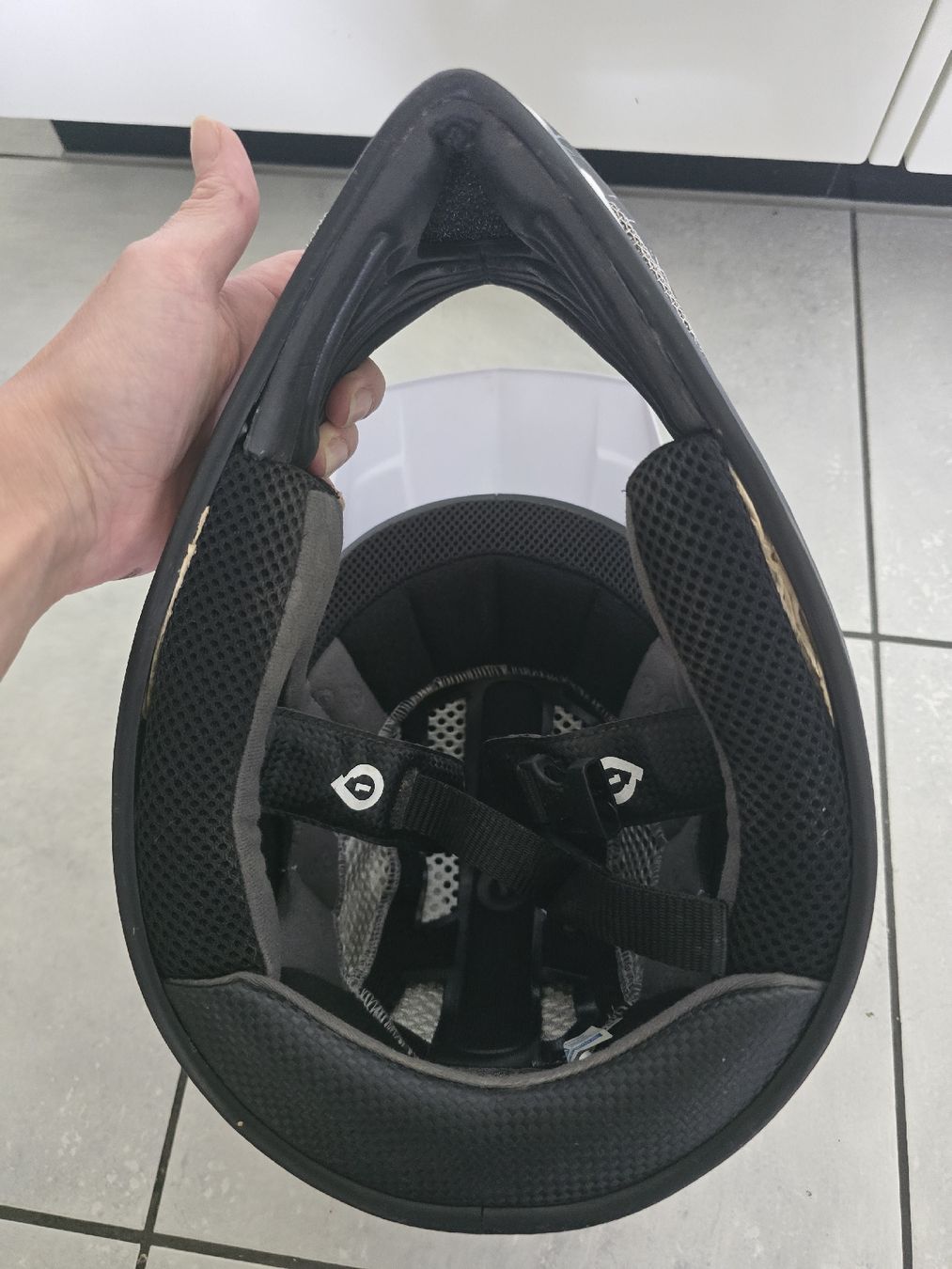 Casques: sixsixone Downhill Helm – D'occasion à Zug par nic_wlj8 5